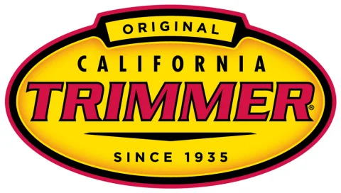 California Trimmer logo