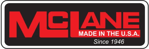 McLane logo